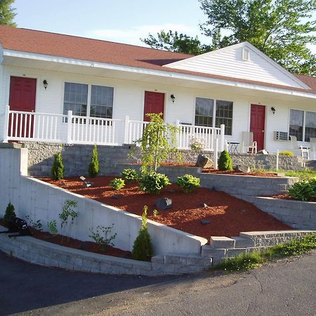 Belle Of Maine Hotel Wells Exterior photo