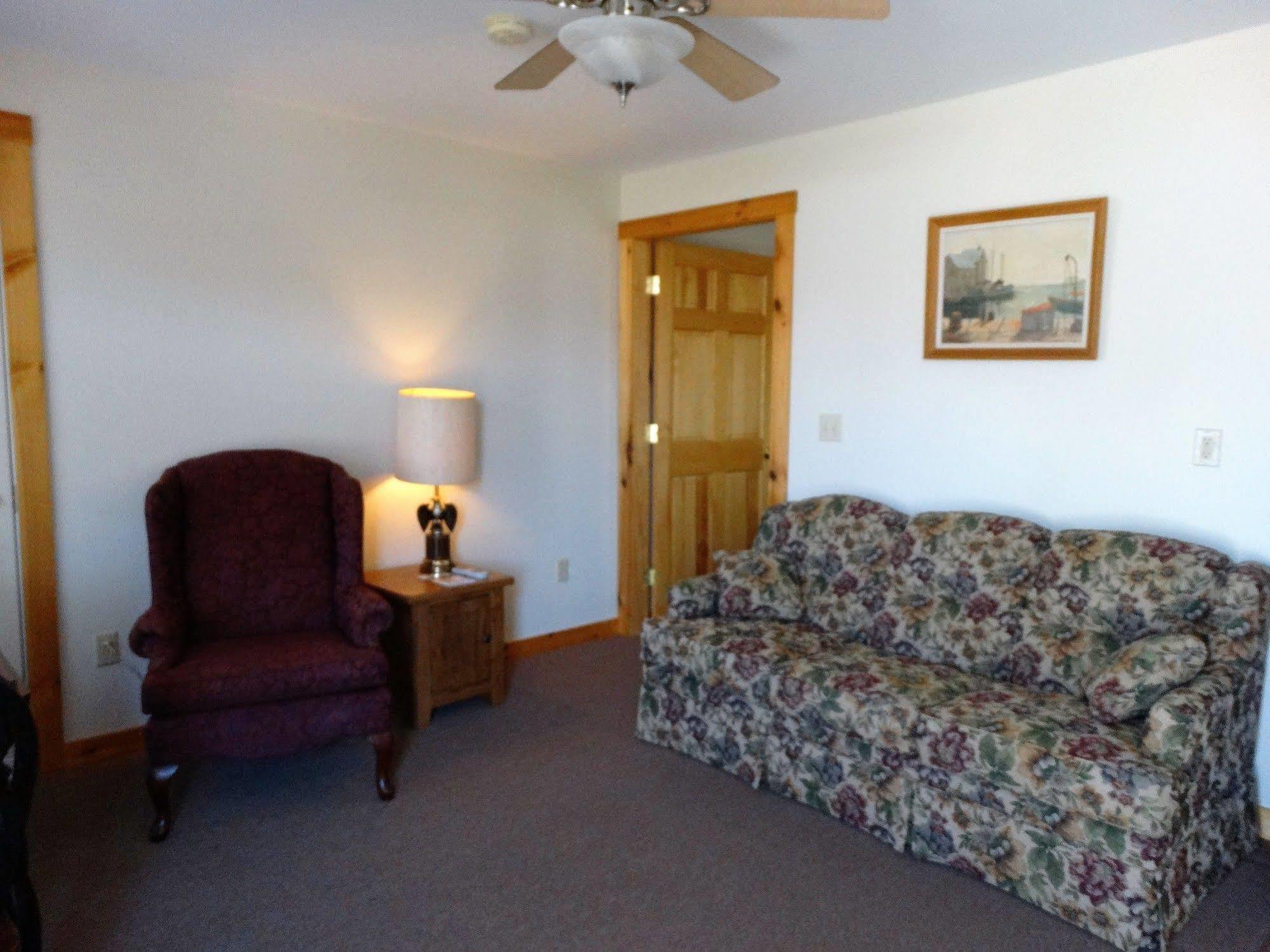 Belle Of Maine Hotel Wells Exterior photo
